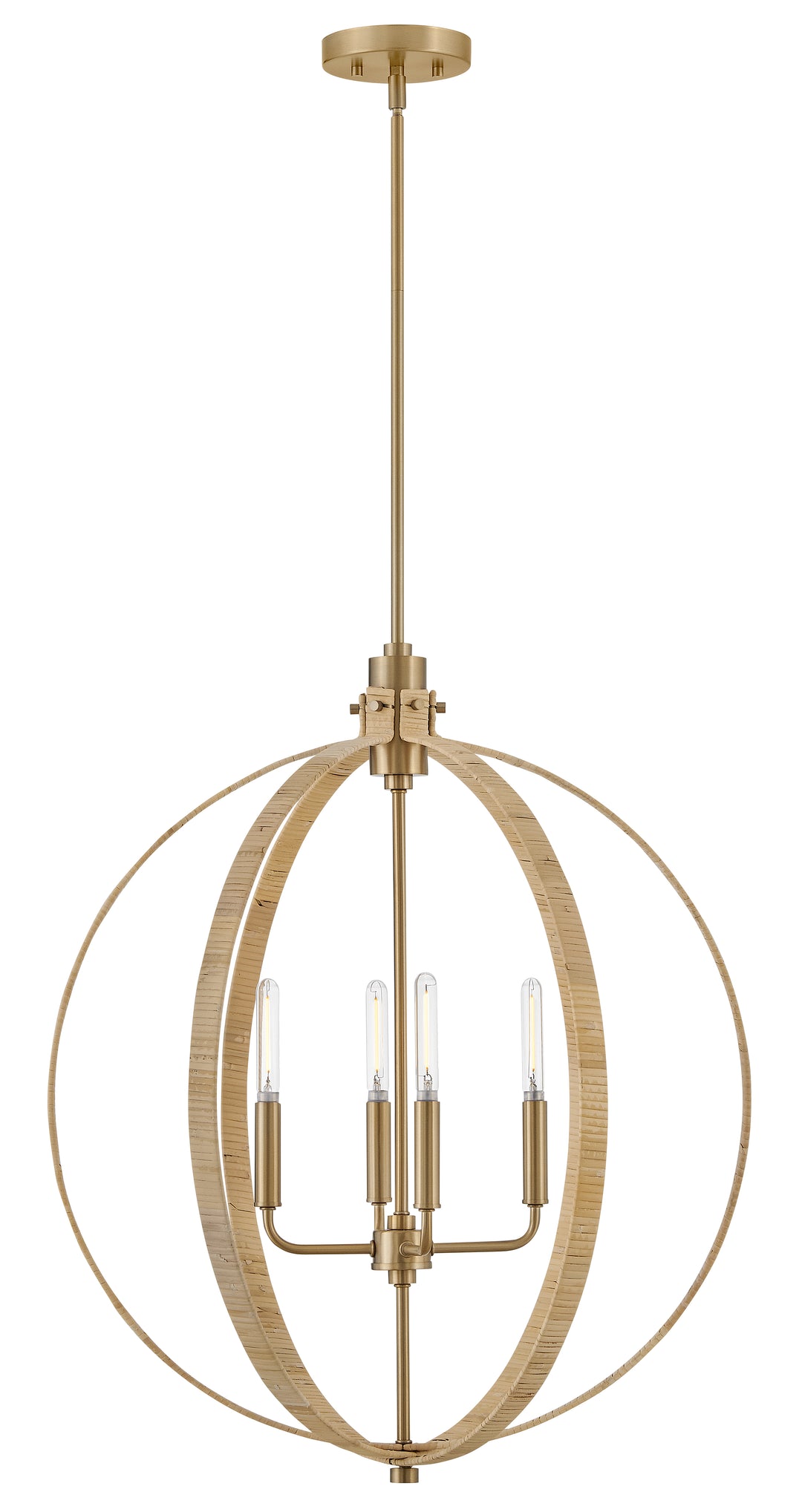 Medium Orb - 83554LCB-BAM