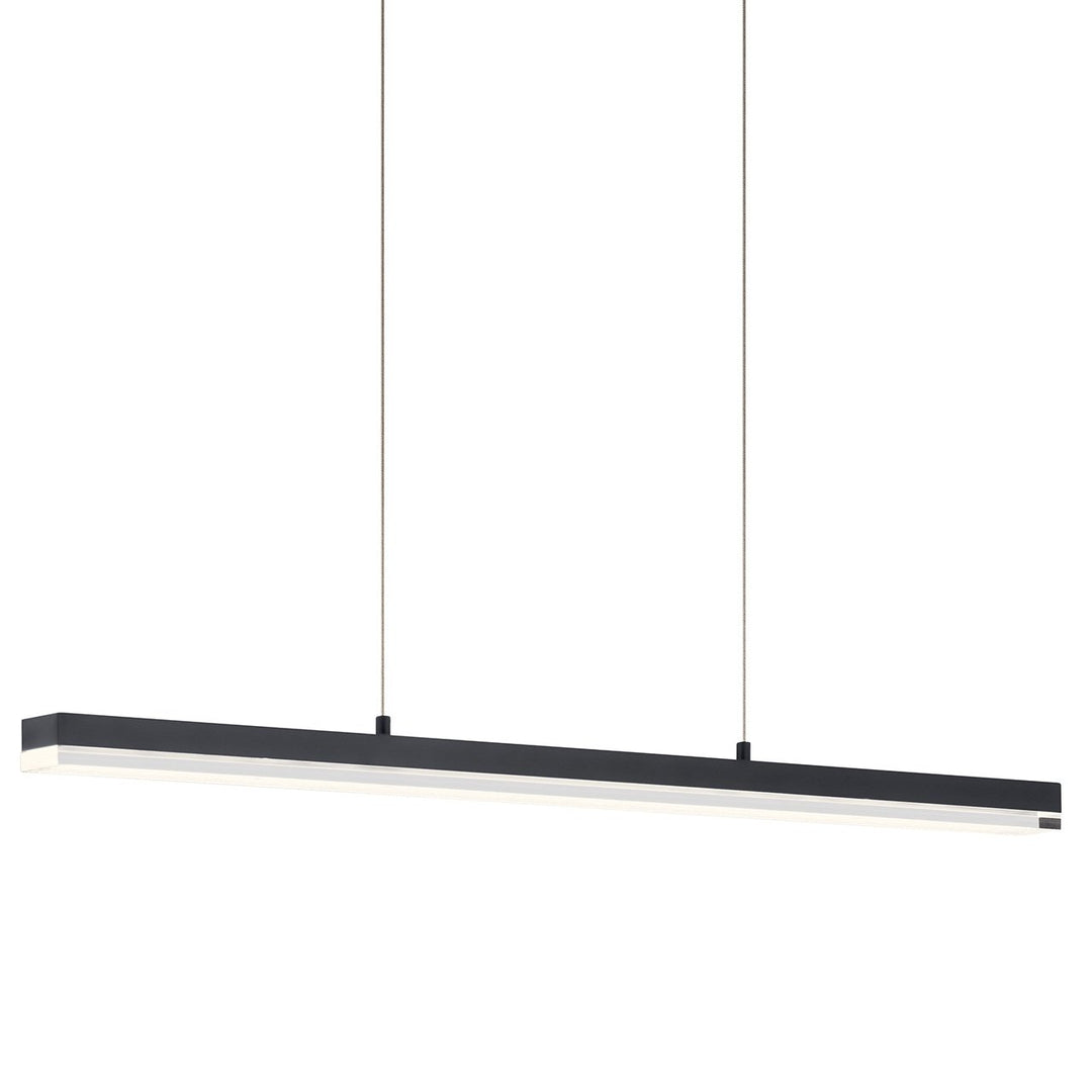 Linear Chandelier LED