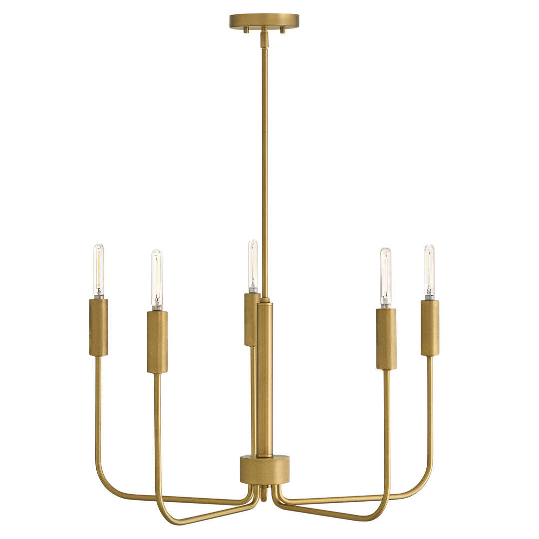 Medium Single Tier - 83634LCB