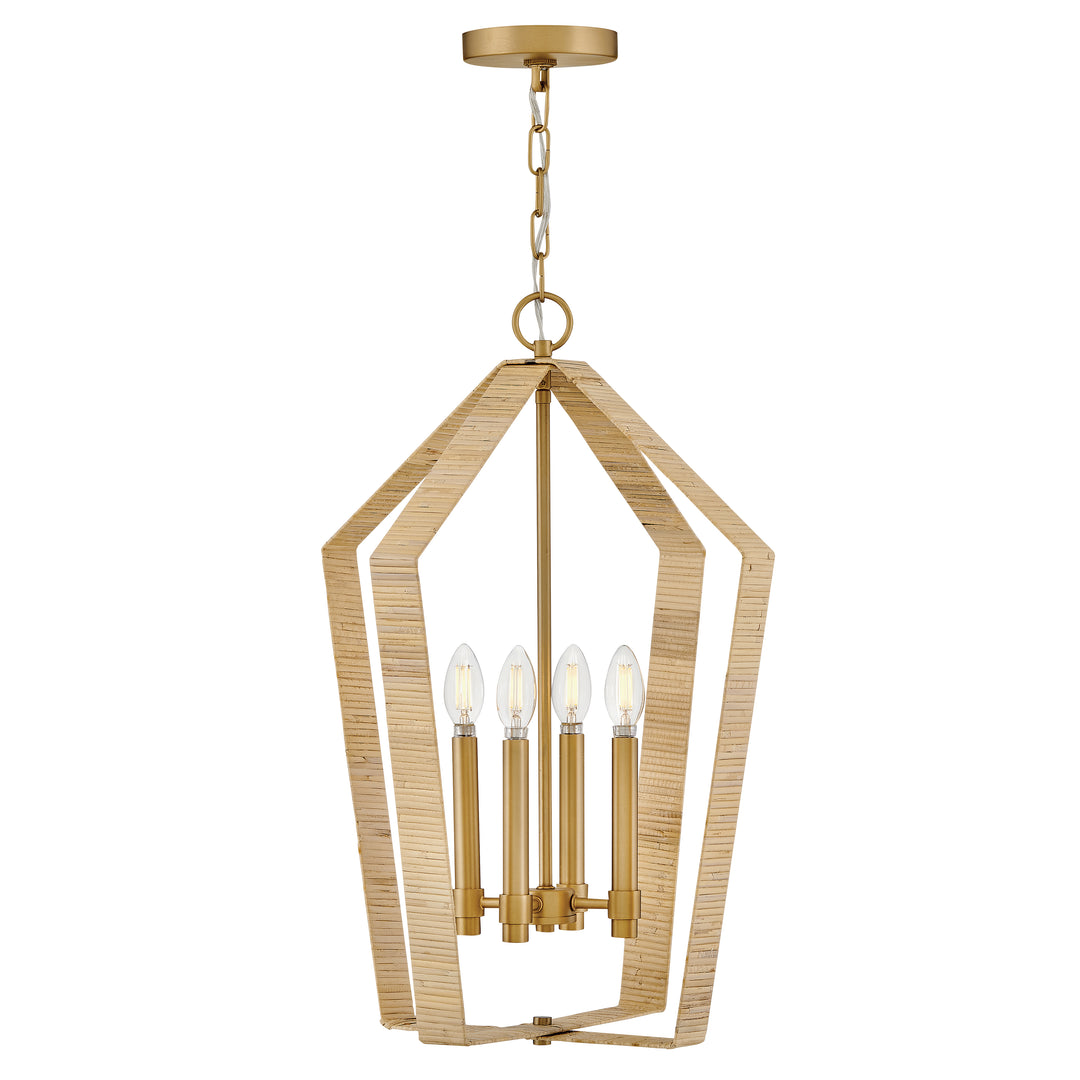 Large Pendant - 83644LCB