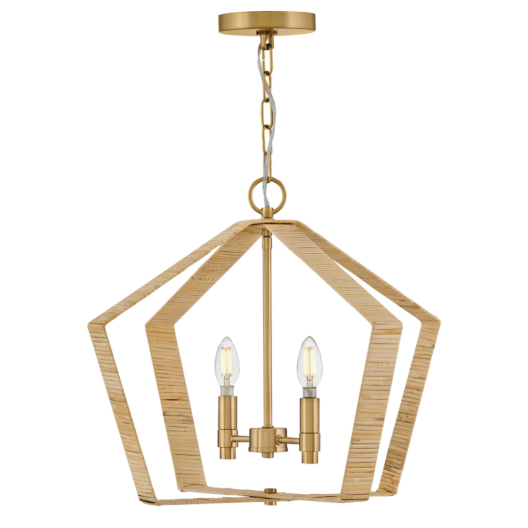 Large Pendant - 83647LCB
