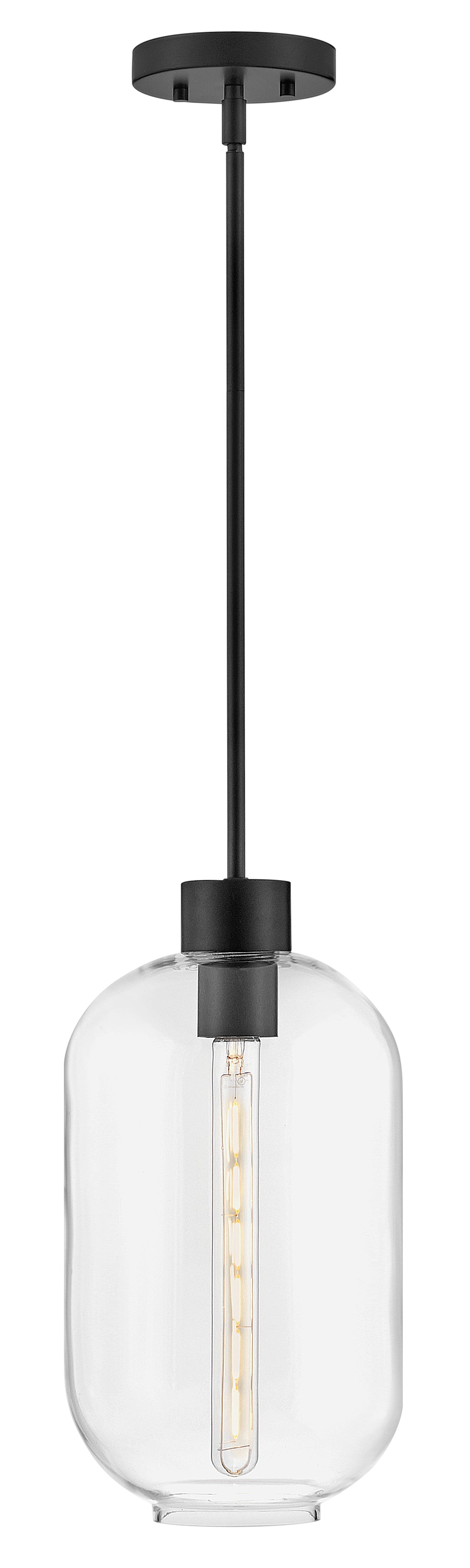 Luzerne Pendant Light