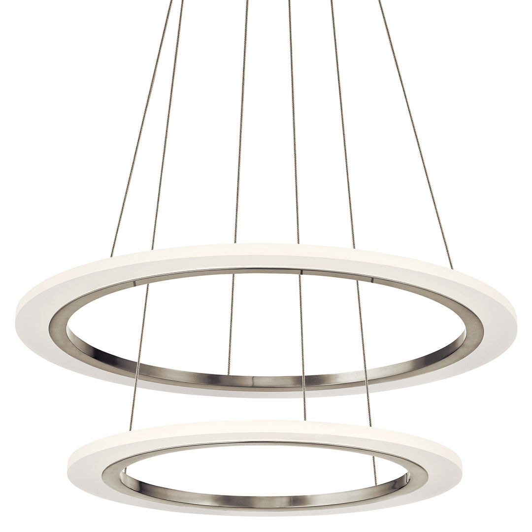 Chandelier/Pendant 2Lt LED