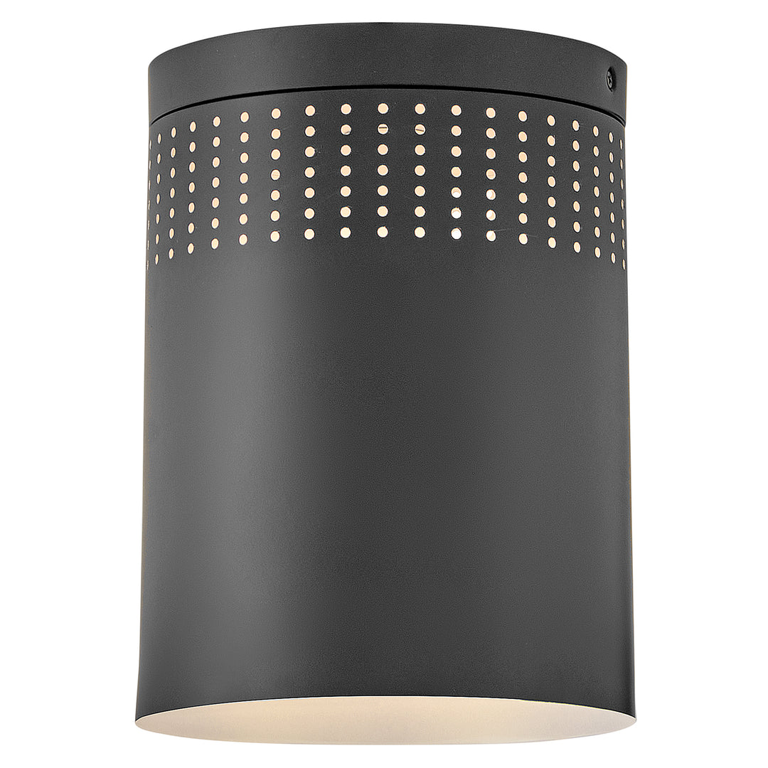 Small Flush Mount - 83681BK