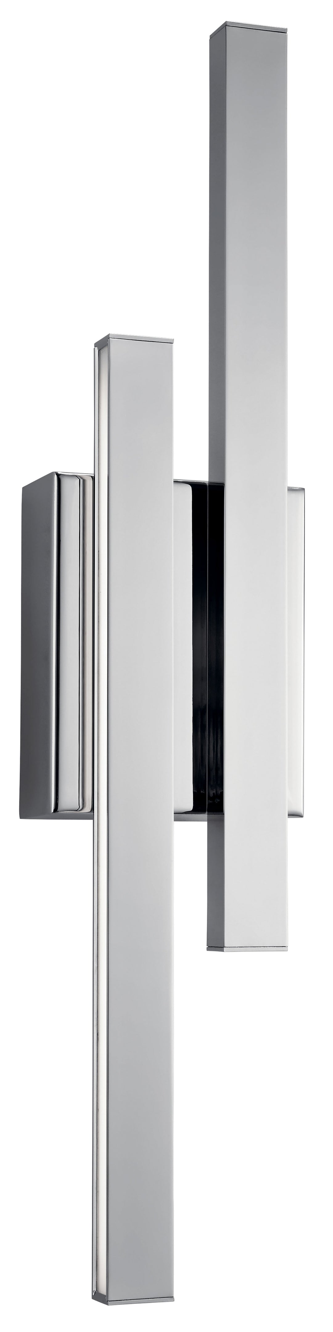 Wall Sconce 2Lt LED