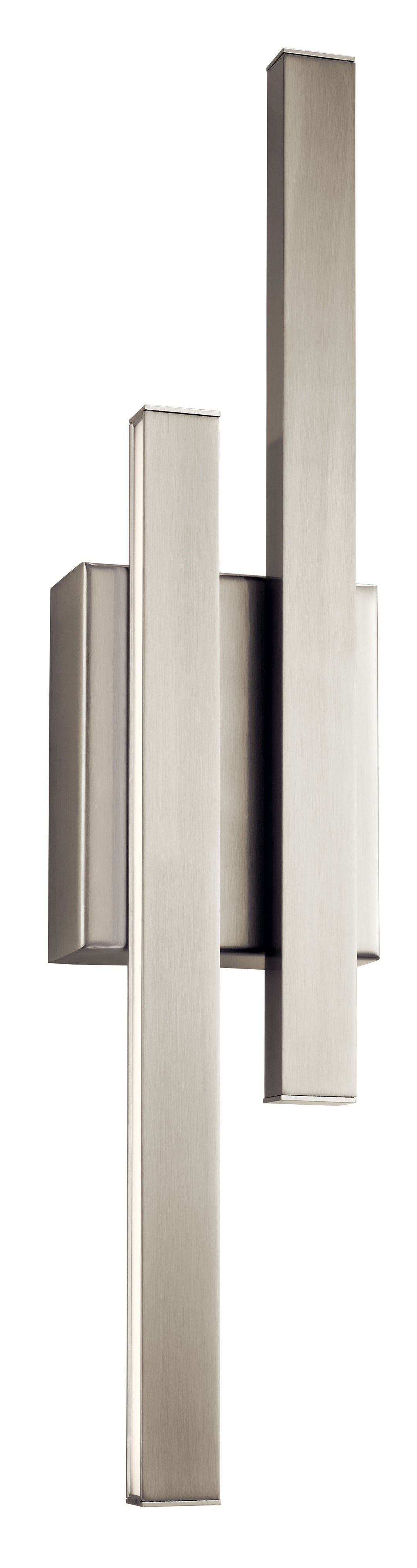 Wall Sconce 2Lt LED