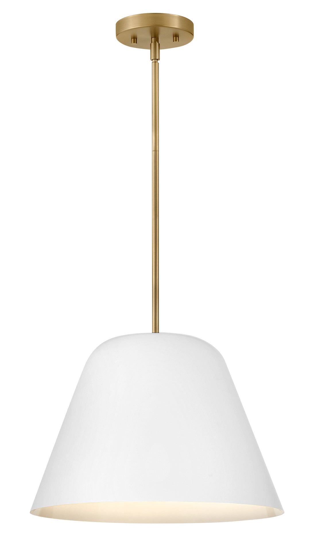 Large Pendant - 83707LCB-MW
