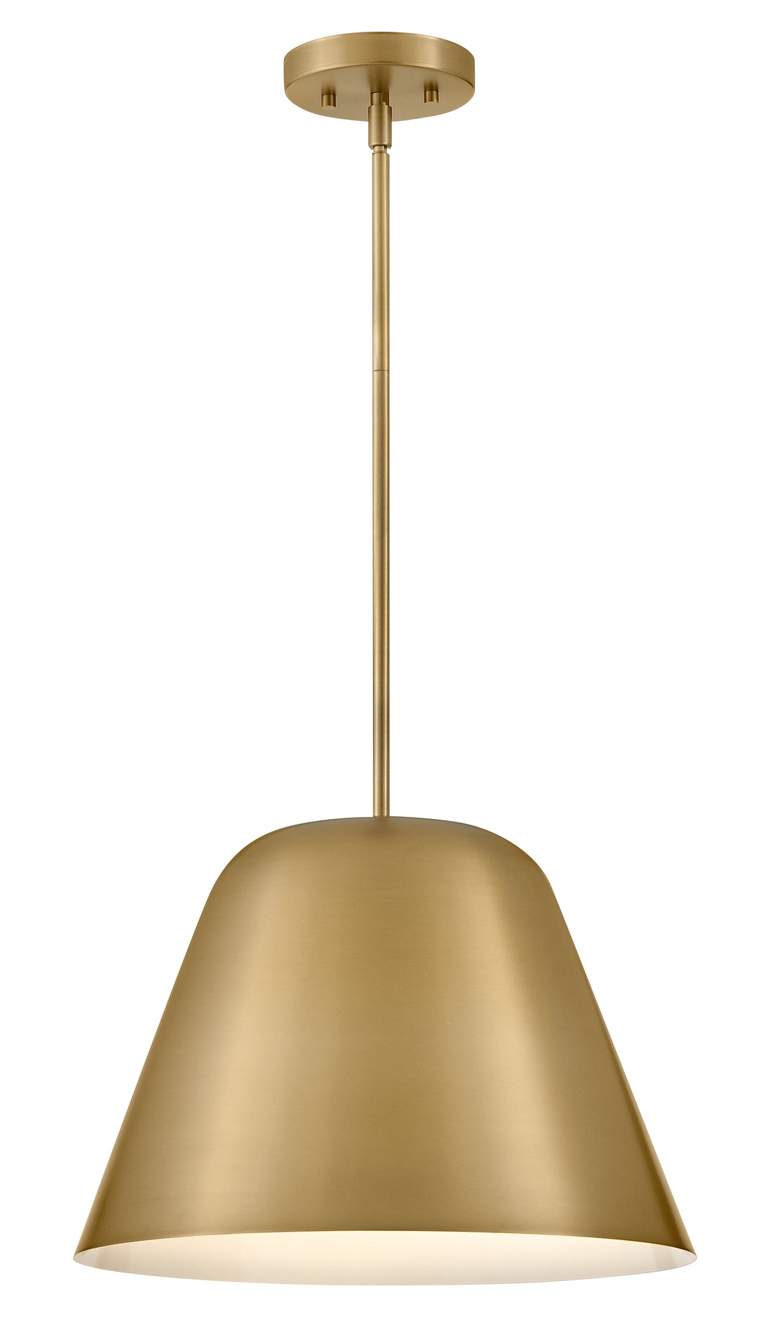 Large Pendant - 83707LCB