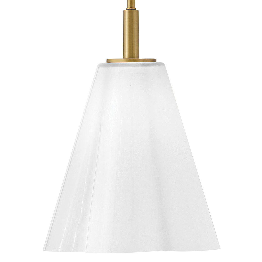 Pisces Mini Pendant Light