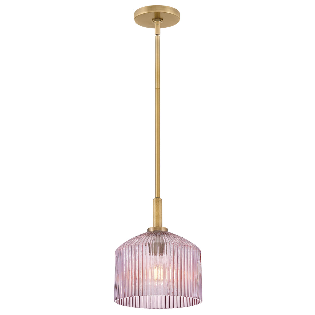 Pisces Mini Pendant Light
