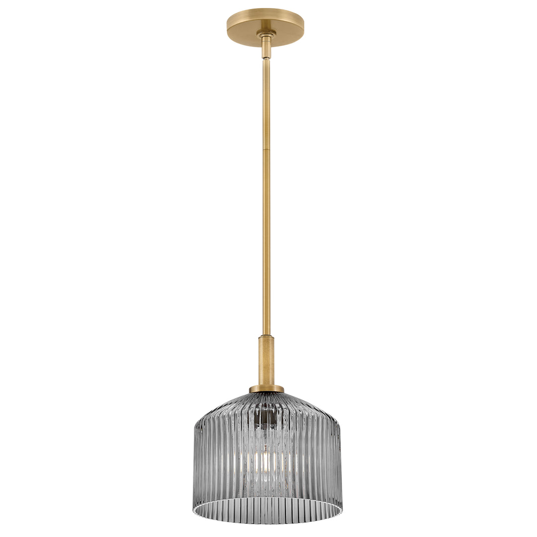 Pisces Mini Pendant Light