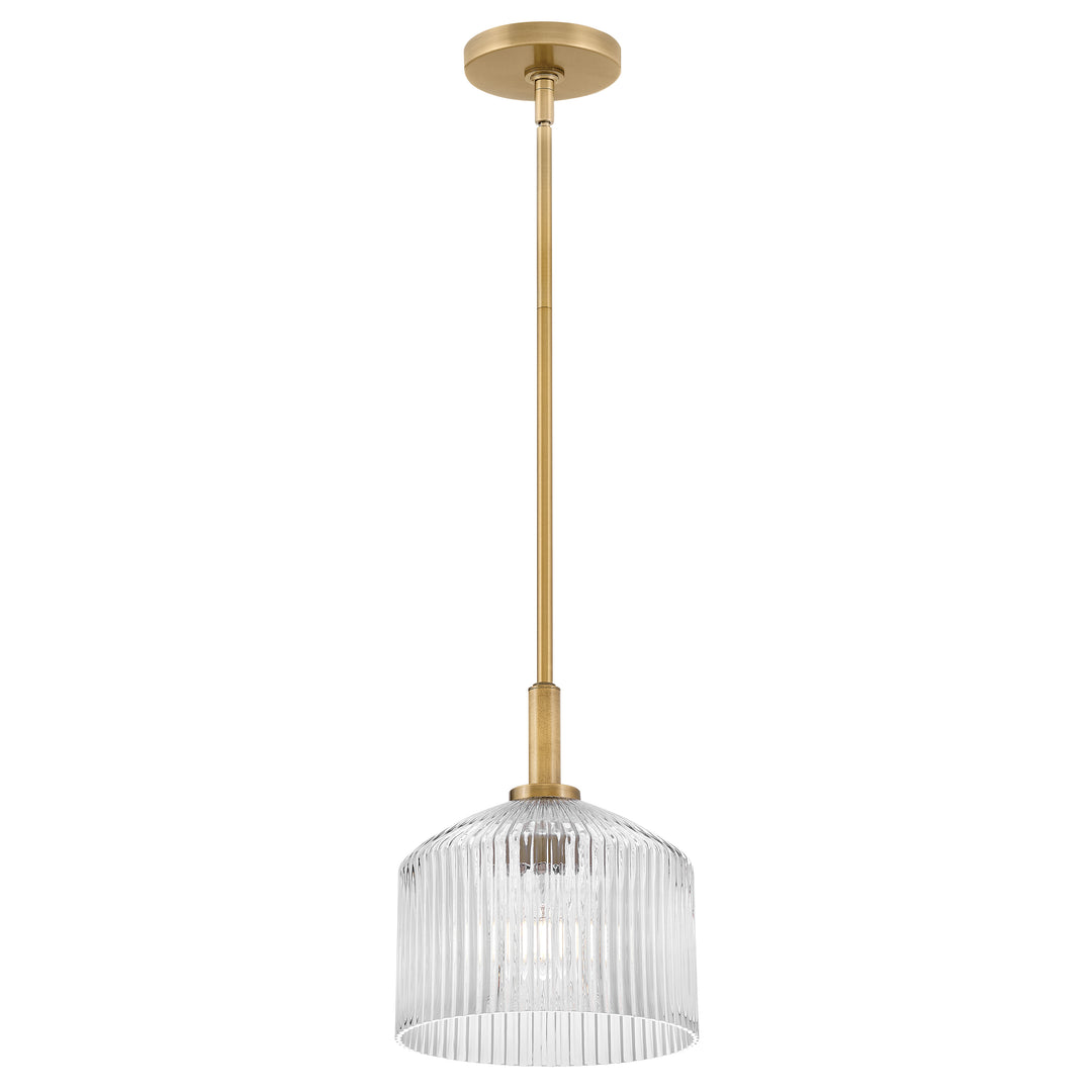 Pisces Mini Pendant Light