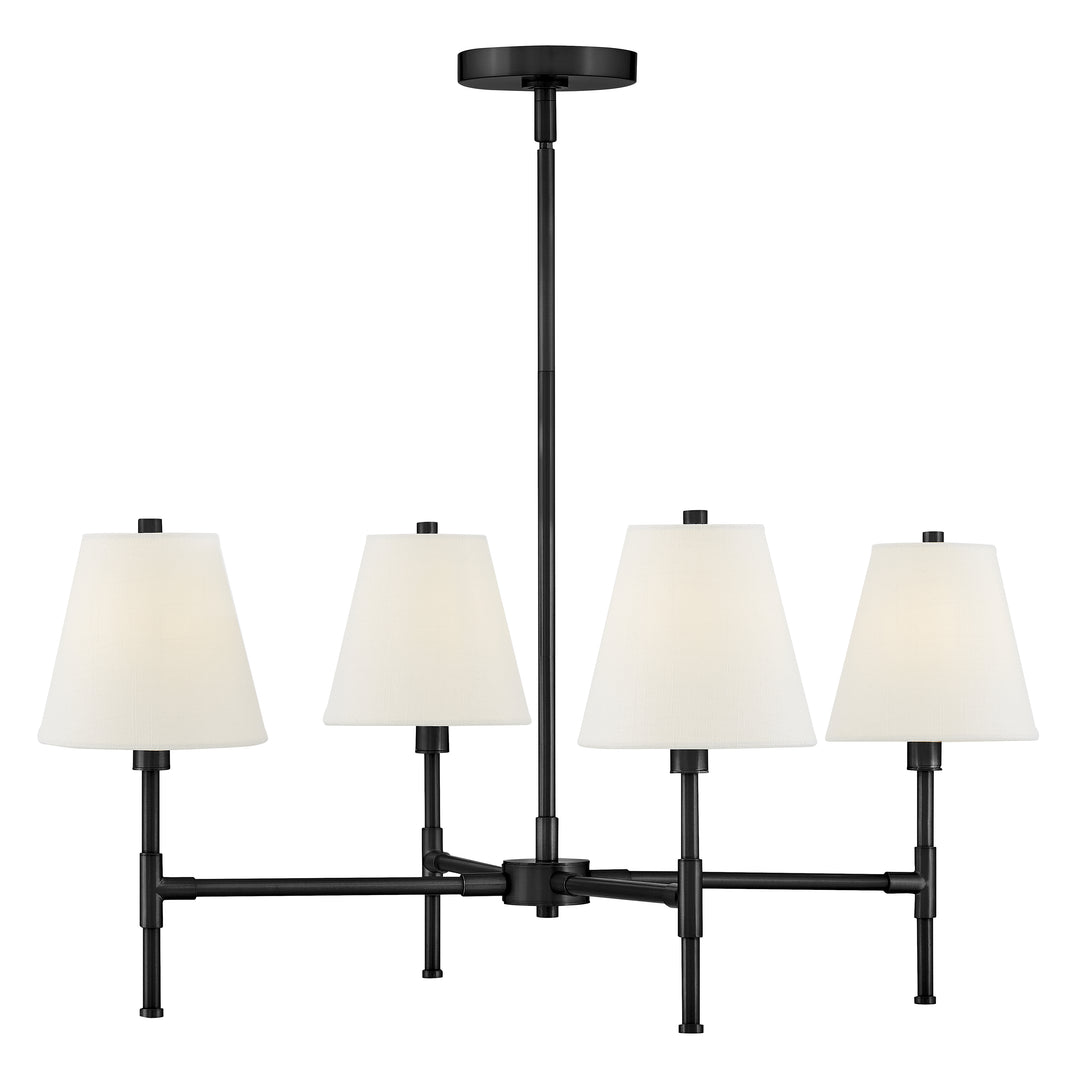Pisces Multilight Pendant Light