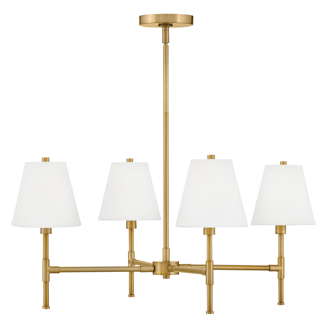 Pisces Multilight Pendant Light