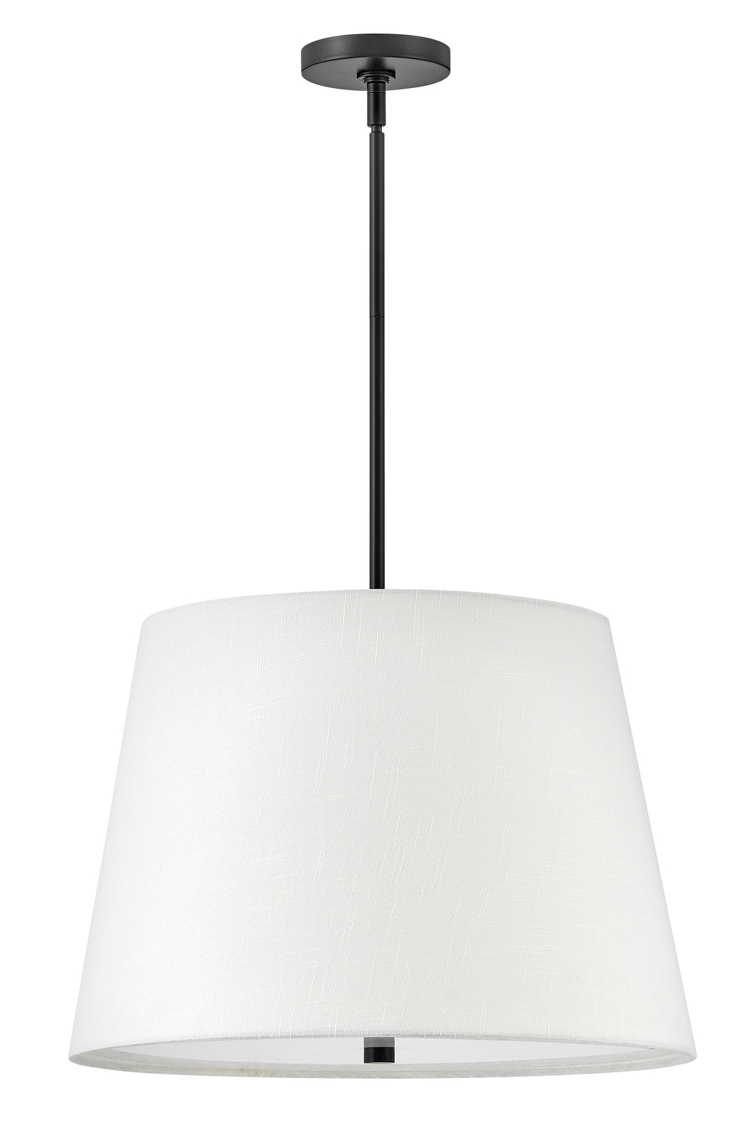 Large Convertible Pendant - 83777BK