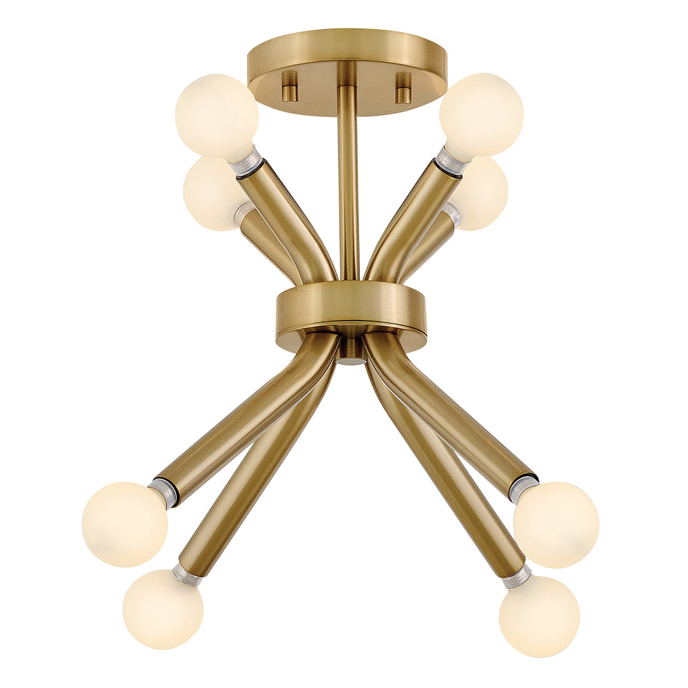 Pisces Multilight Pendant Light
