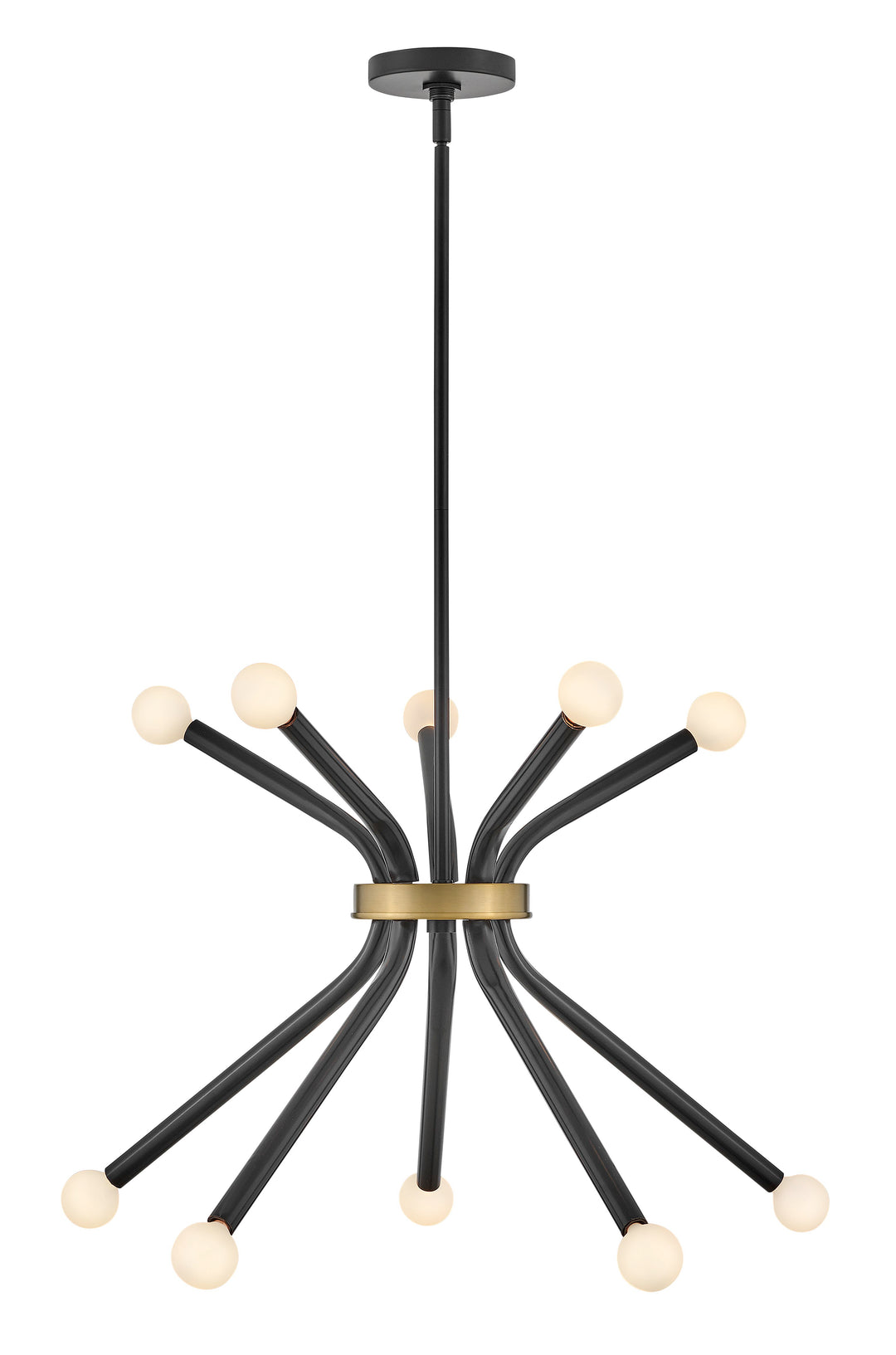 Pisces Multilight Pendant Light