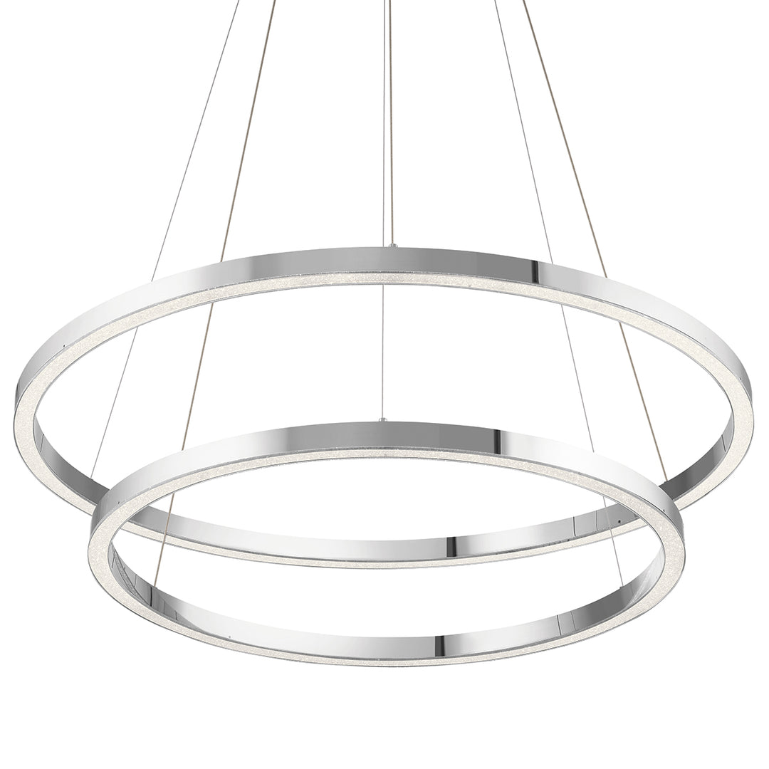 Oversized Pendant LED