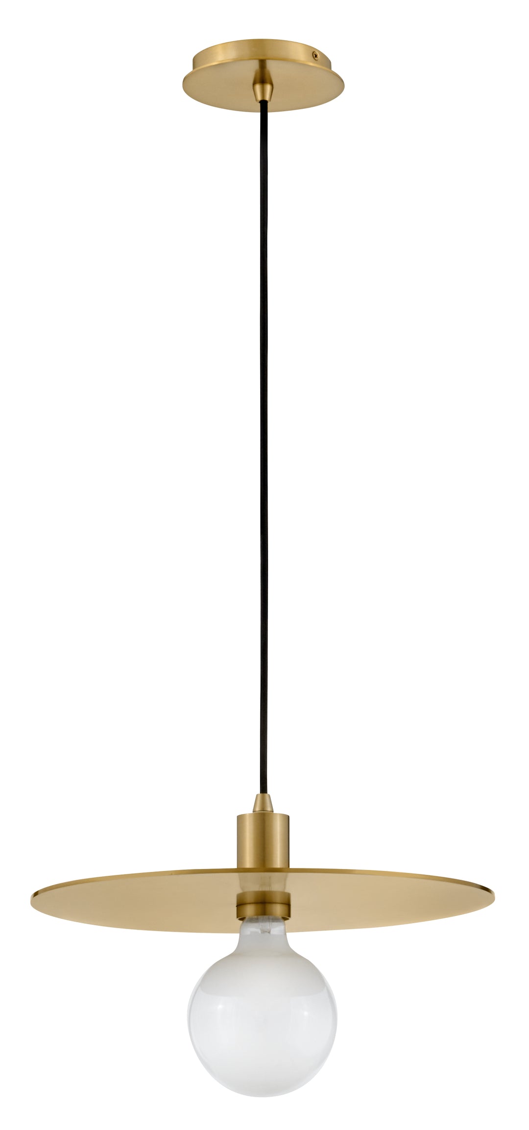 Medium Convertible Pendant - 83884LCB