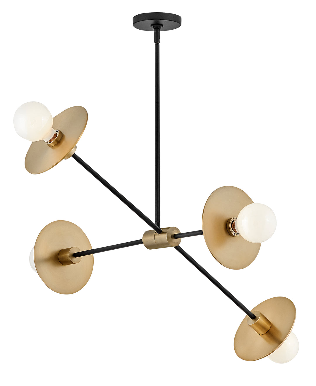 Pisces Multilight Pendant Light