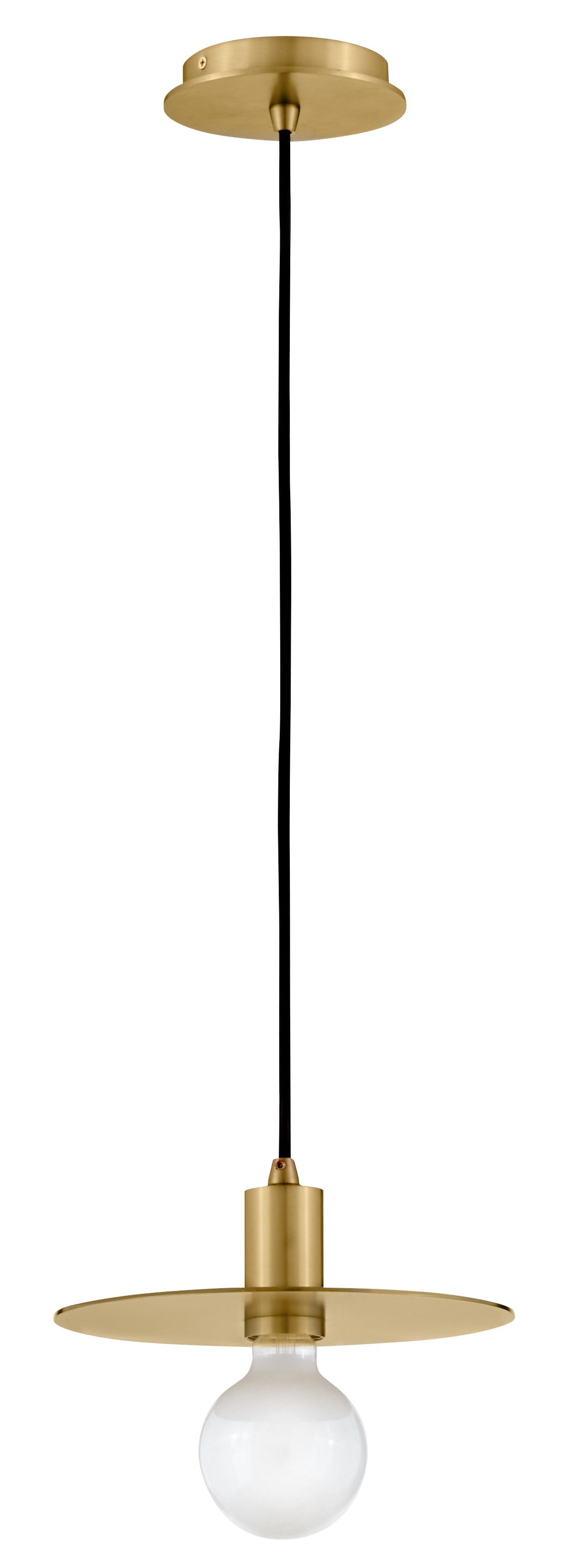 Small Convertible Pendant - 83887LCB