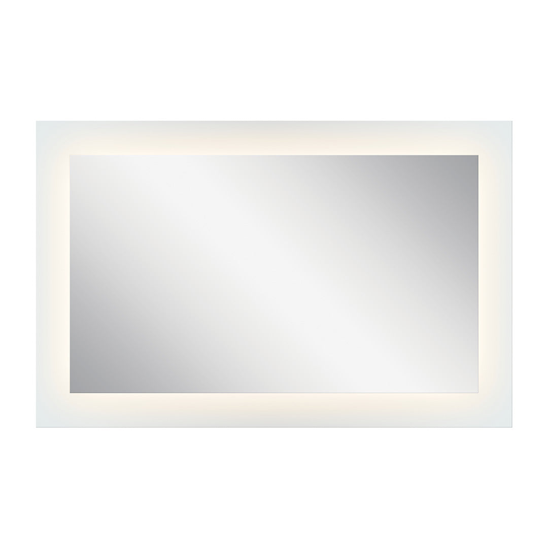 Mirror LED