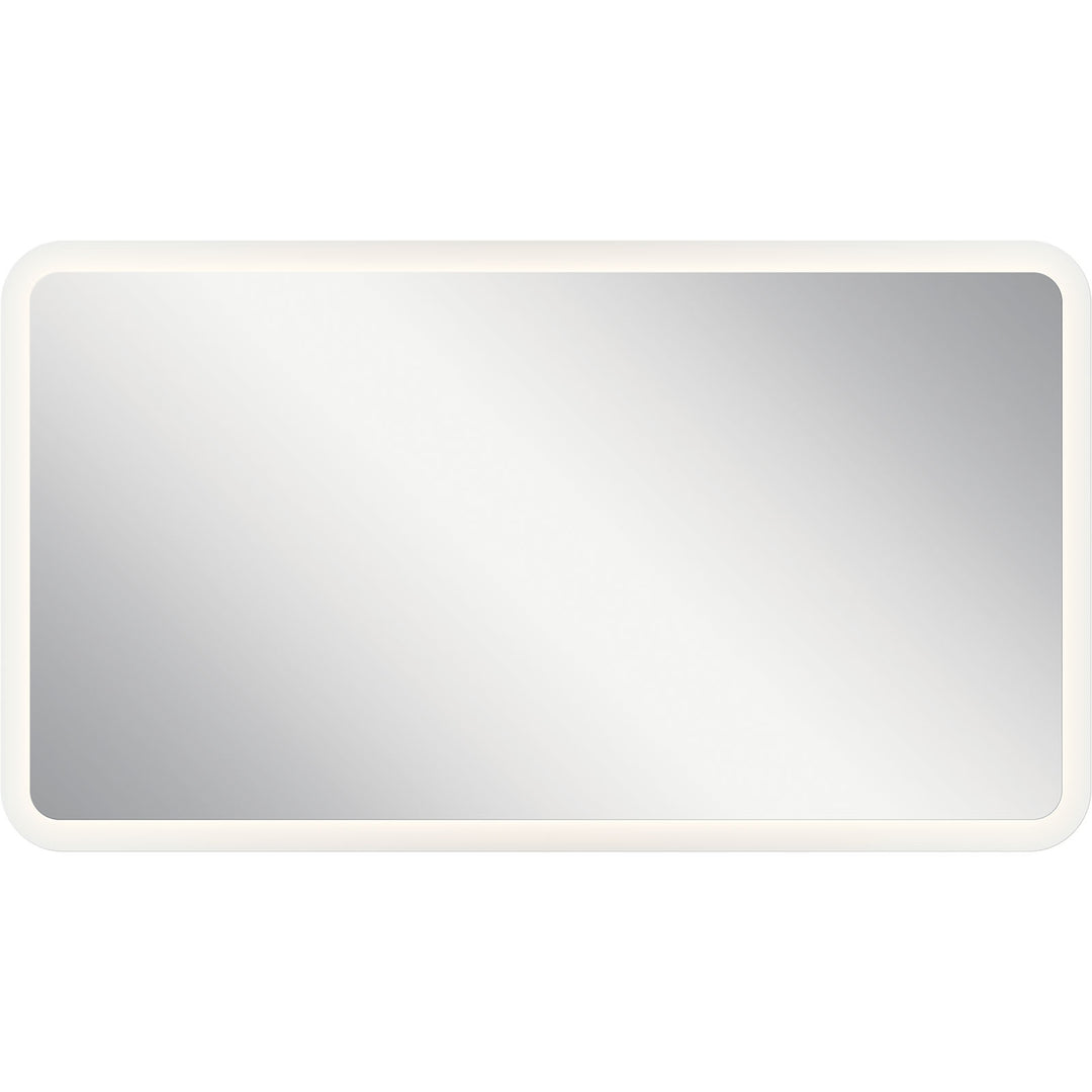 Mirror LED