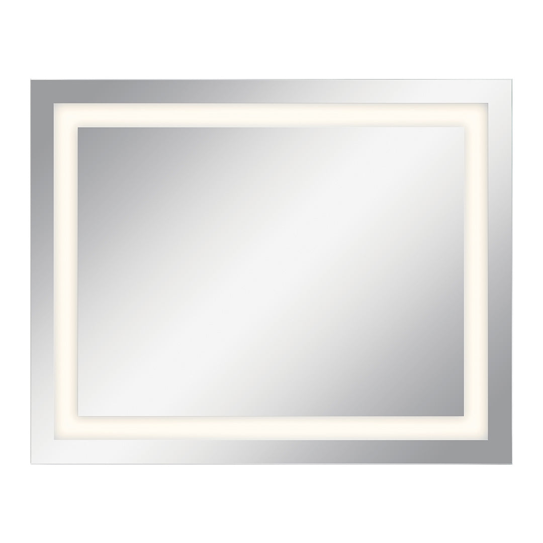 Mirror LED