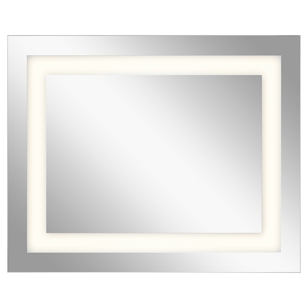 Mirror LED