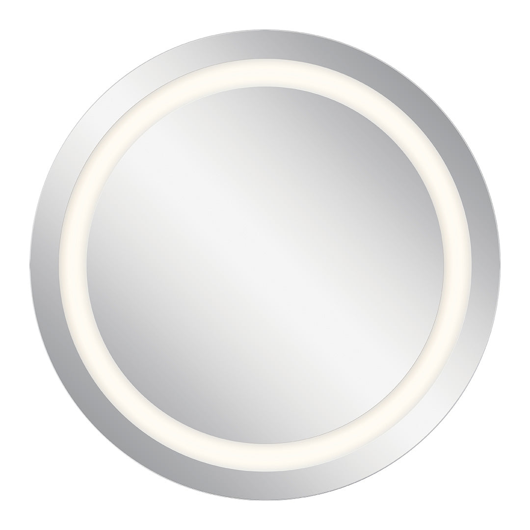 Mirror LED