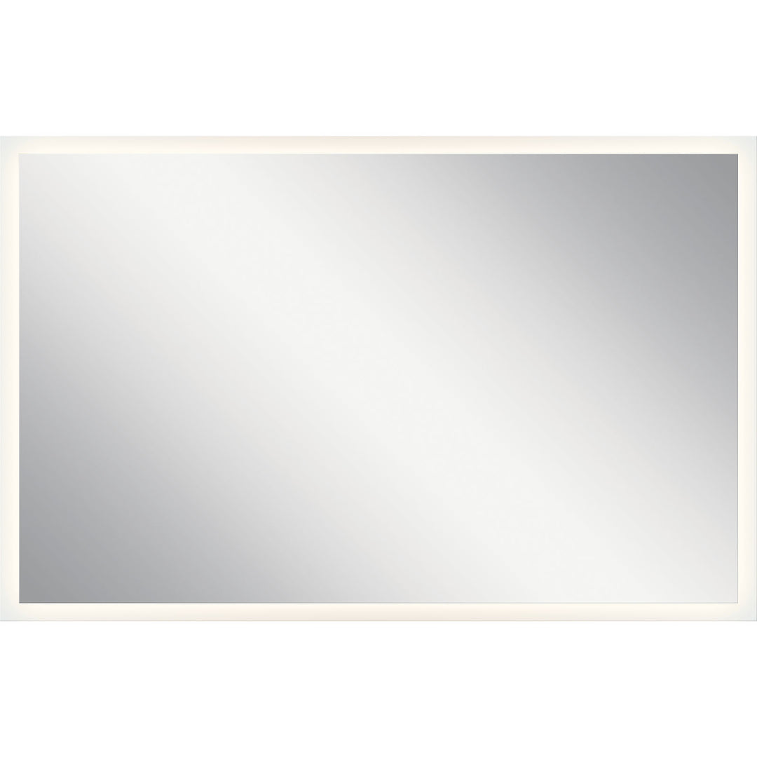Mirror LED