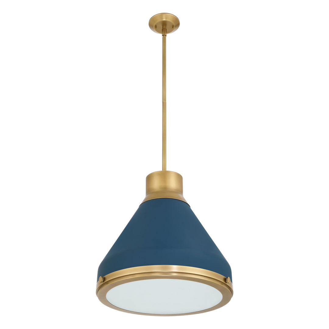 1L Pendant Light