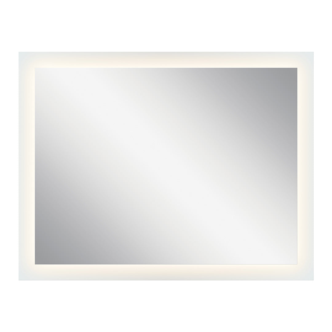 Mirror LED