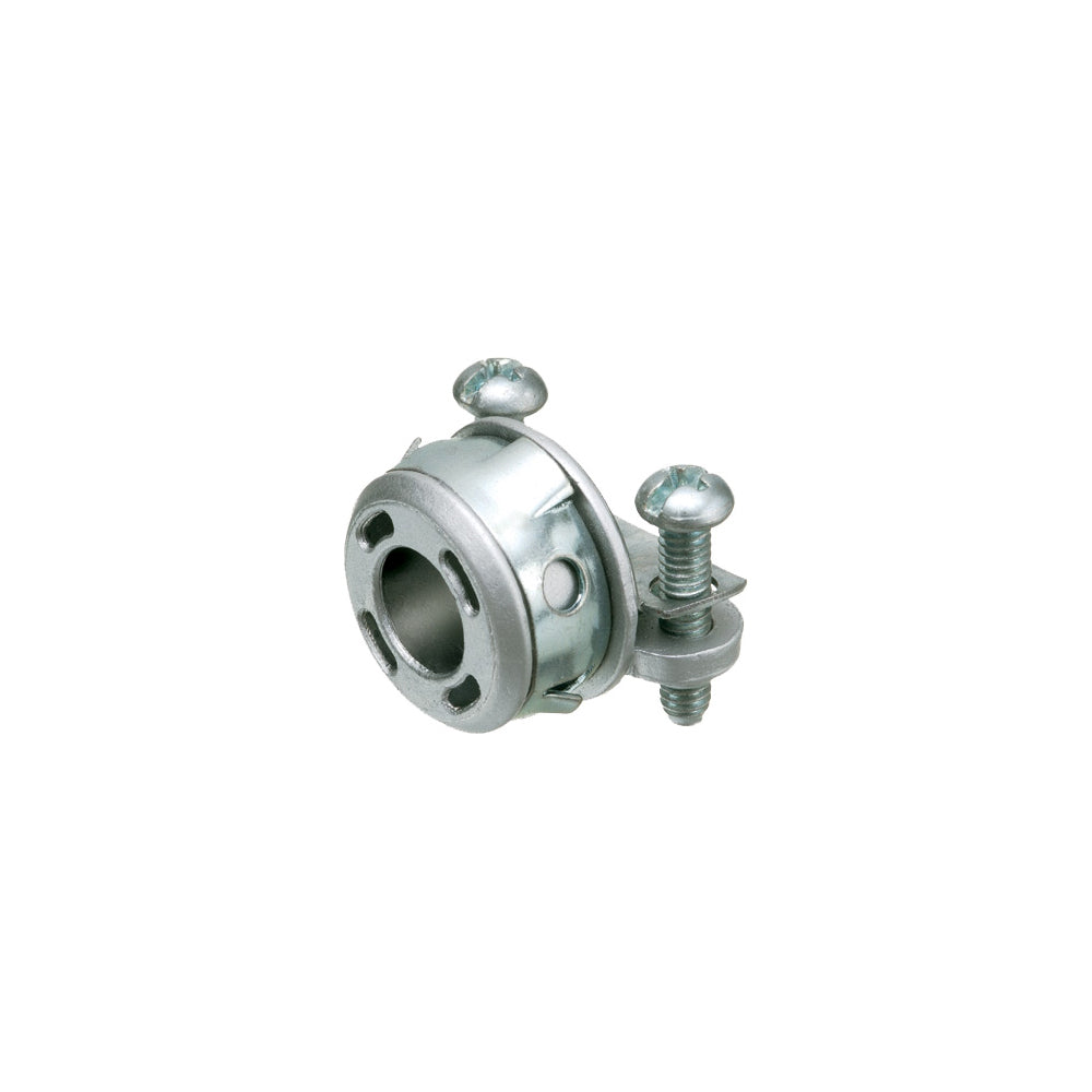 3/8" MC BX SNPT CN RND R HEAD