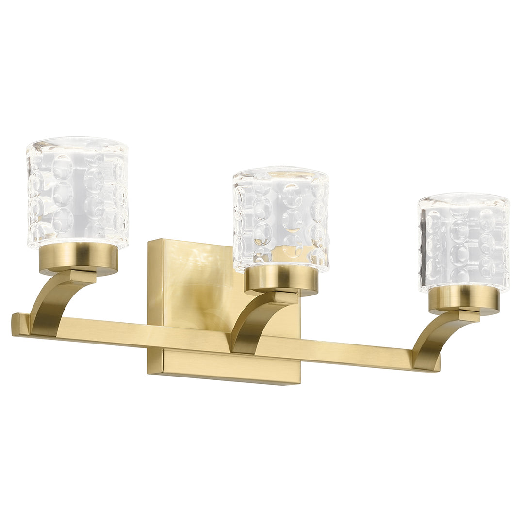 Bath 3Lt LED