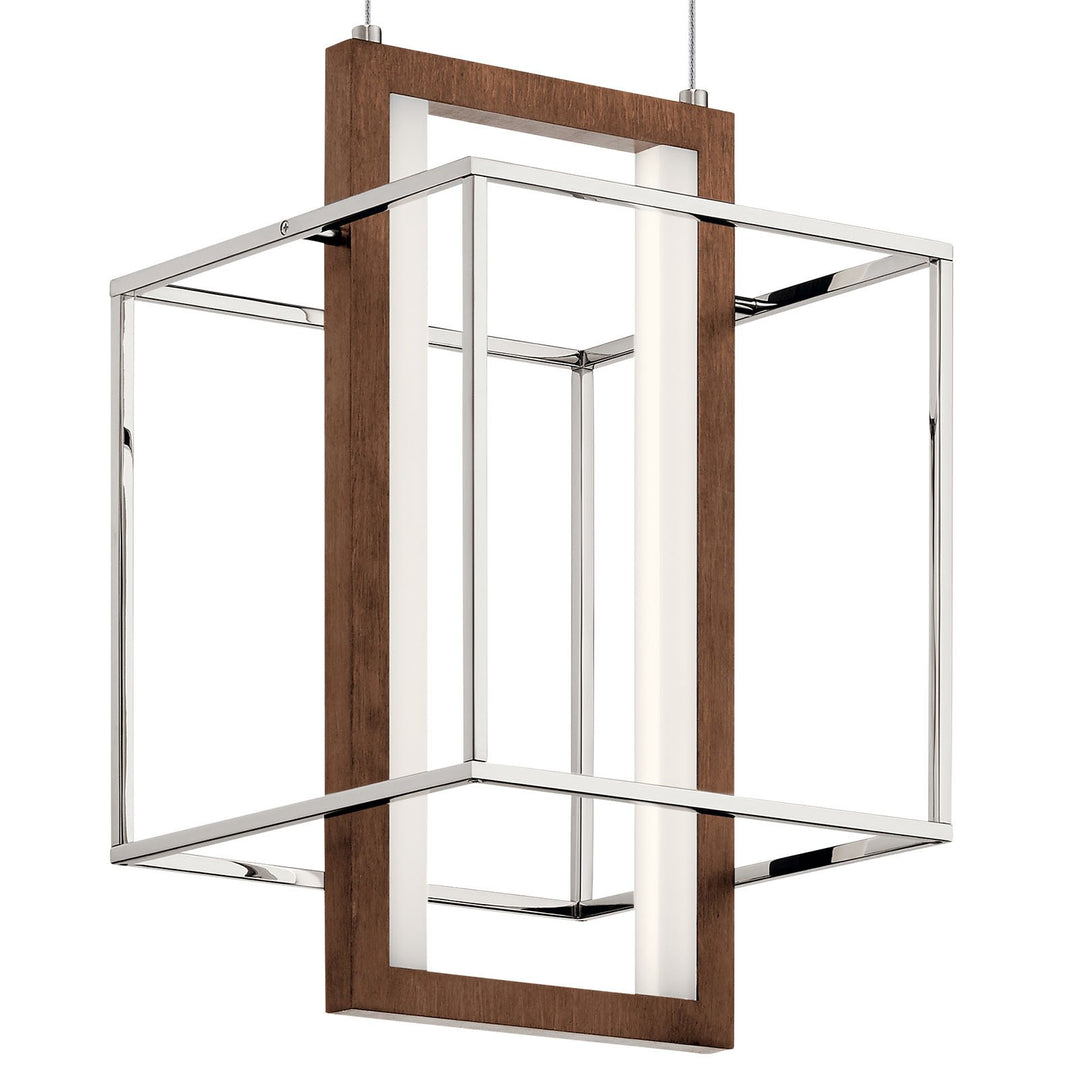 Pendant LED