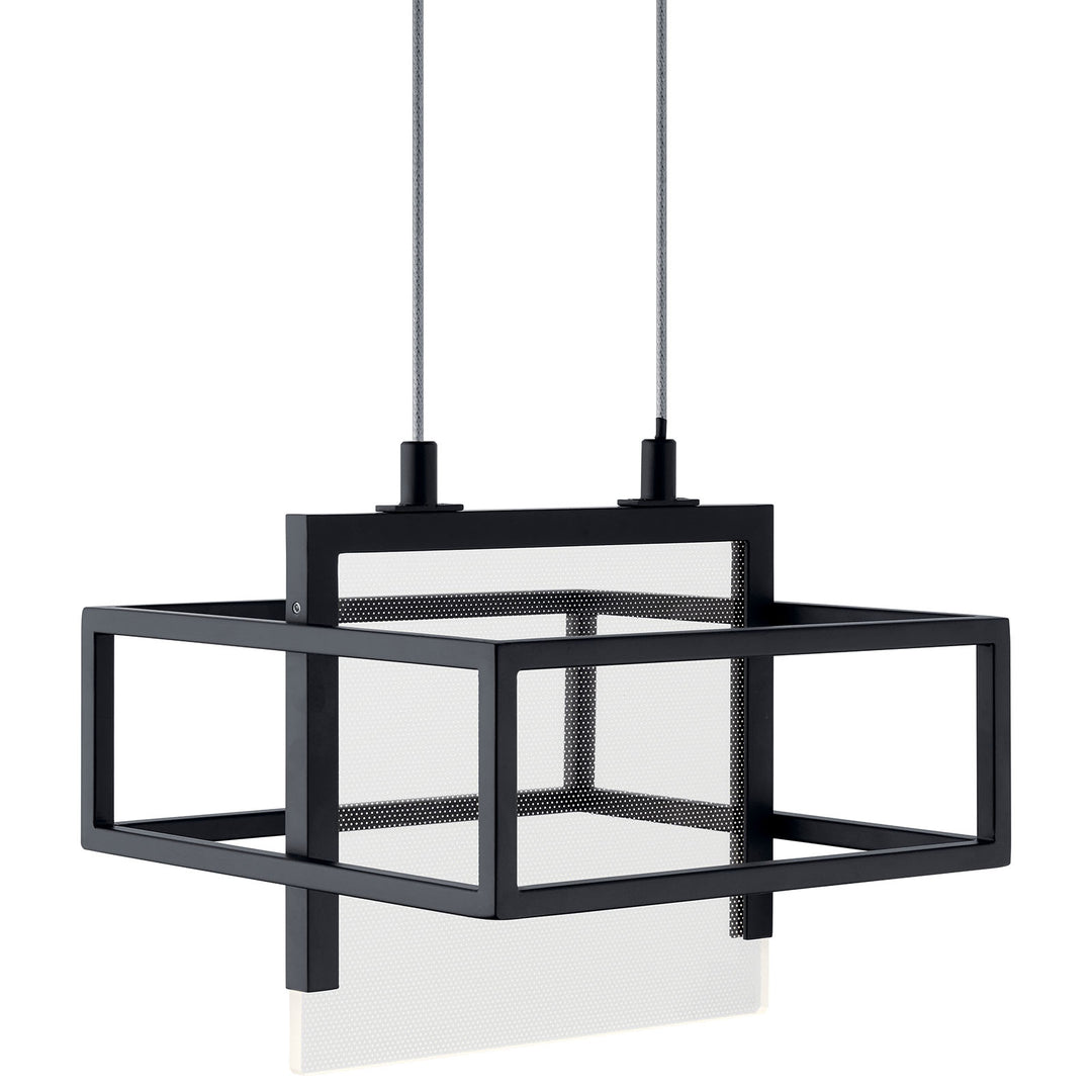 Mini Pendant LED