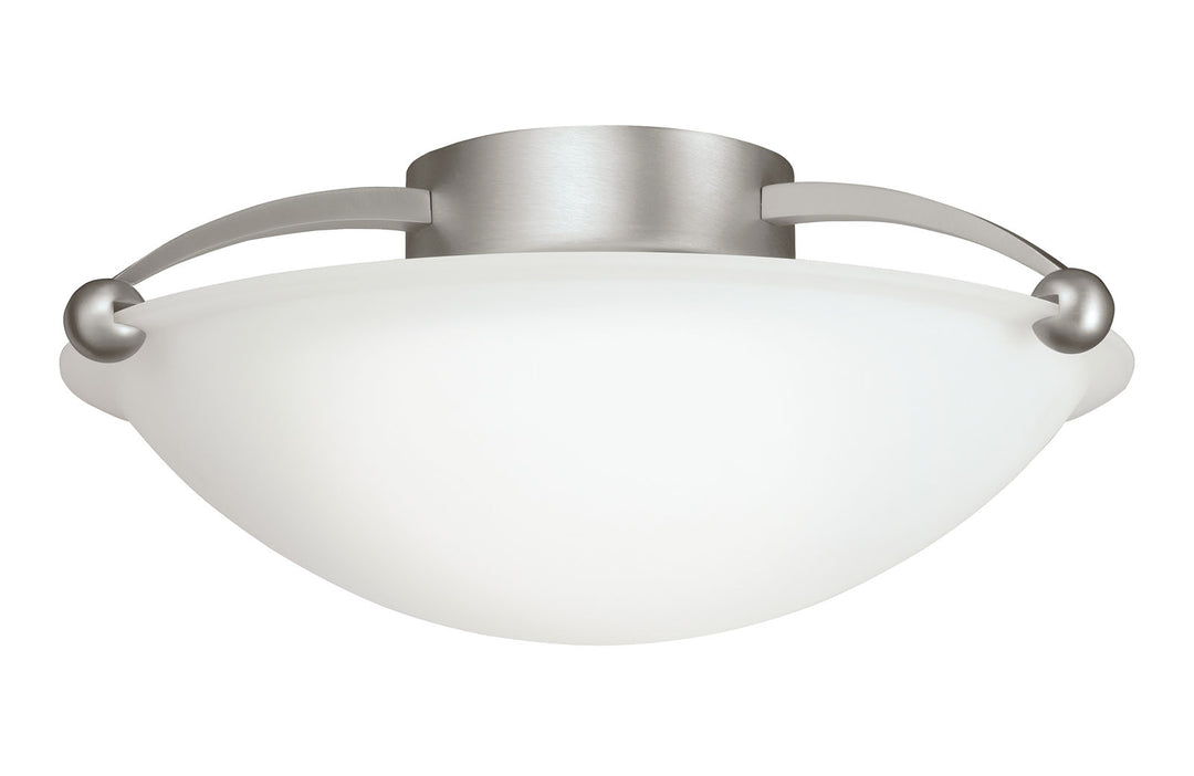 Semi Flush 2Lt