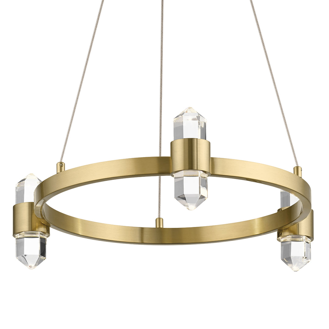 Chandelier/Pendant 6Lt LED