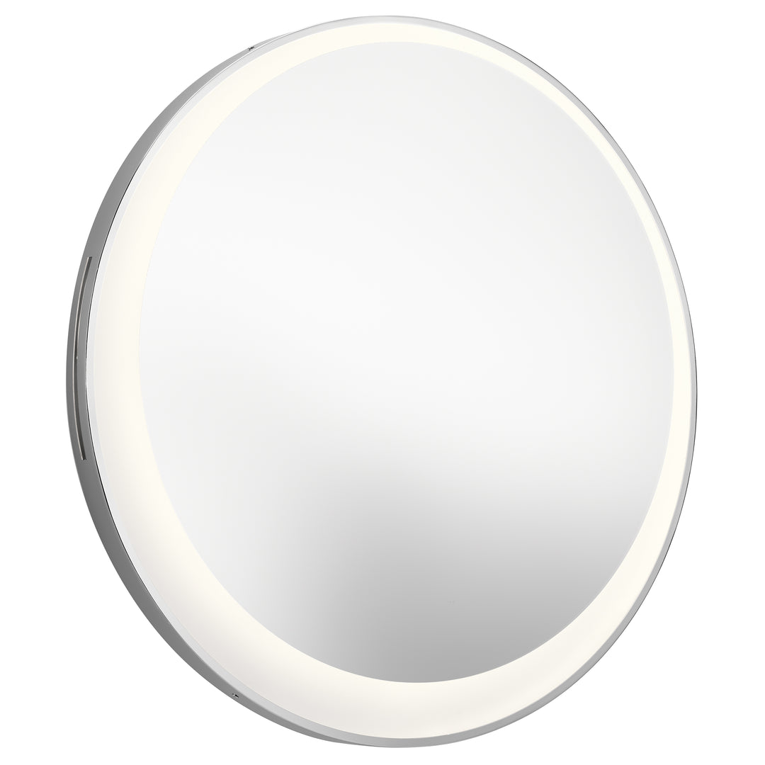 Mirror LED