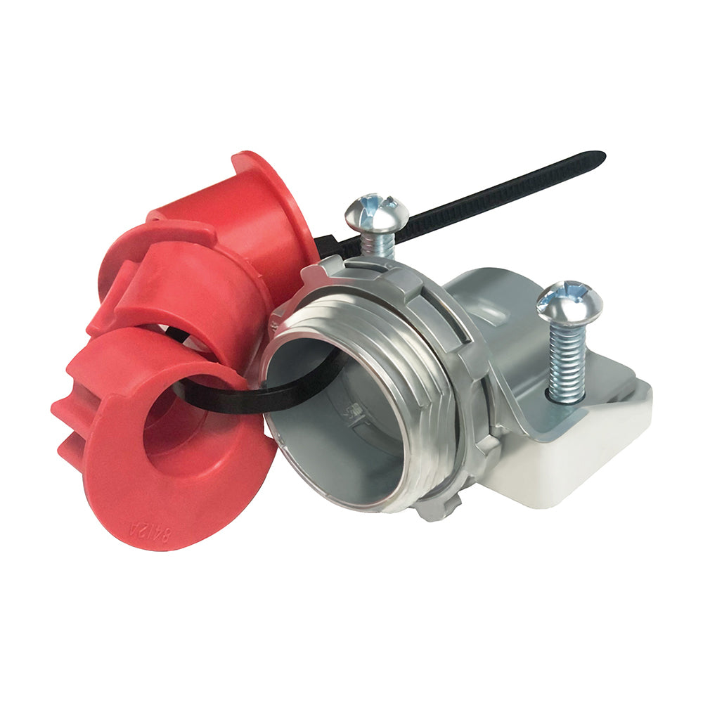 1" KO 2-SCREW ADAPTABL