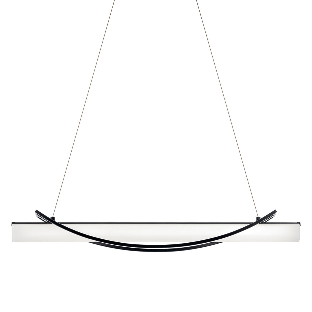 Linear Chandelier LED