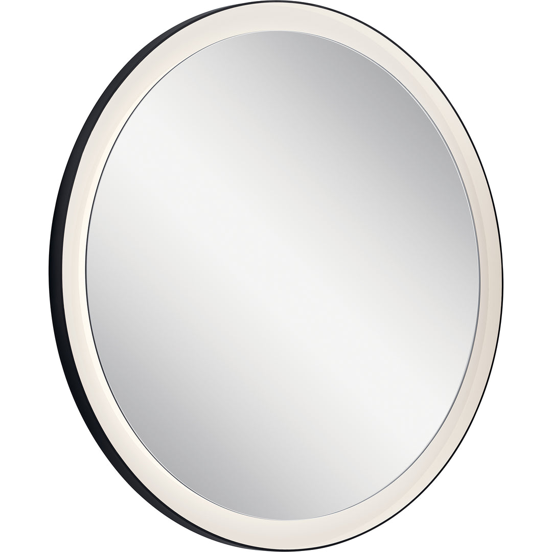 Mirror LED