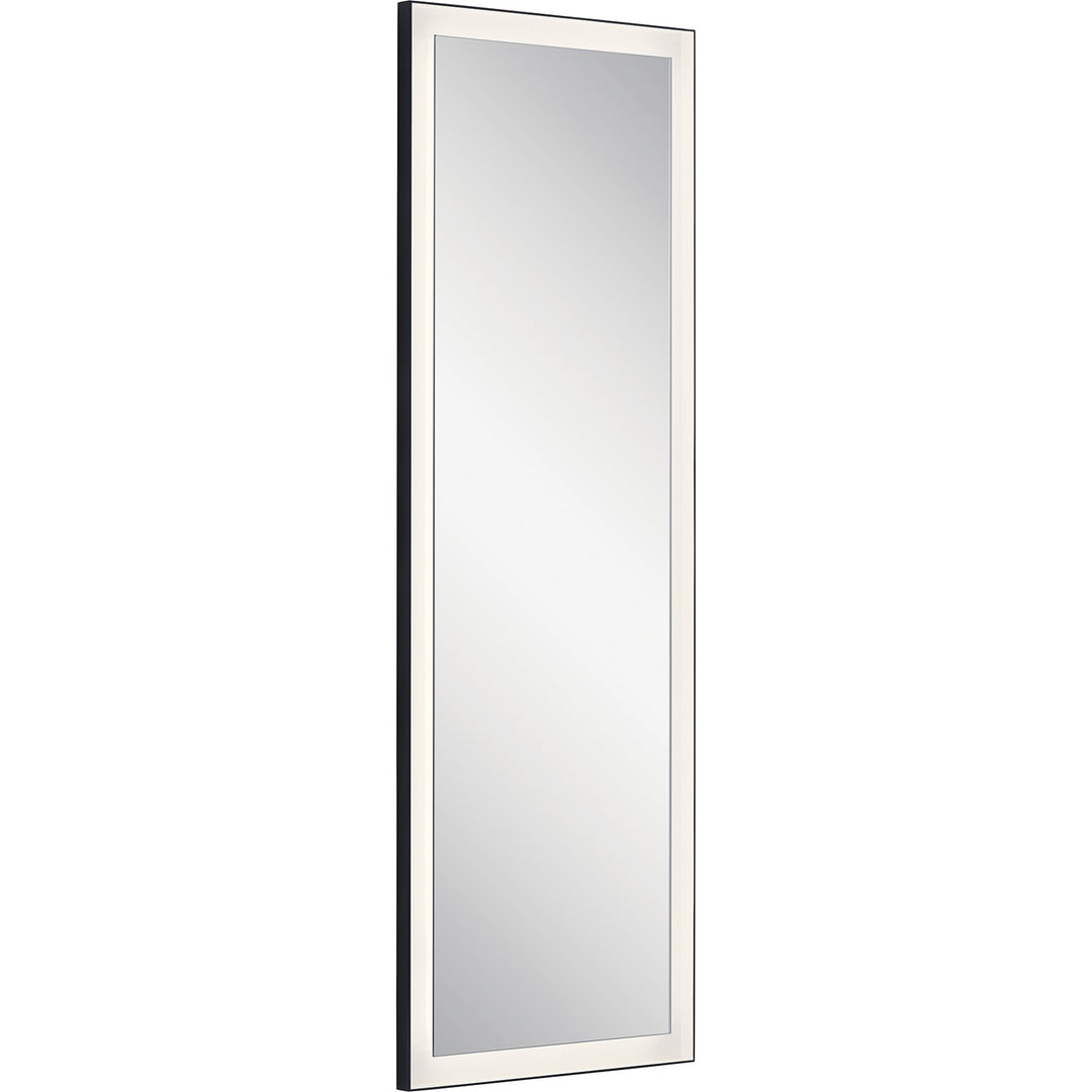 Mirror LED