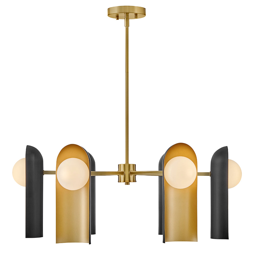 Magic Multilight Pendant Light