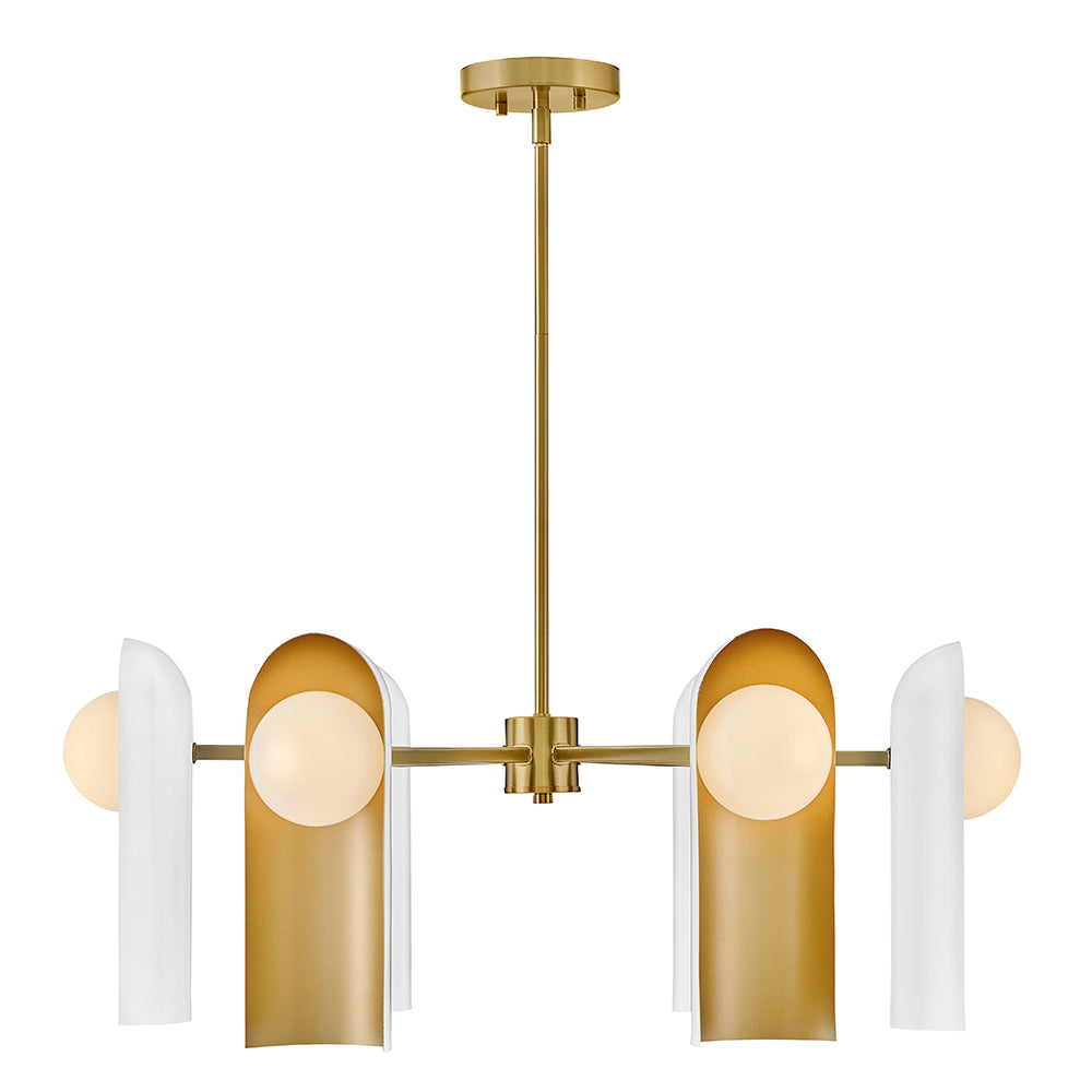 Magic Multilight Pendant Light