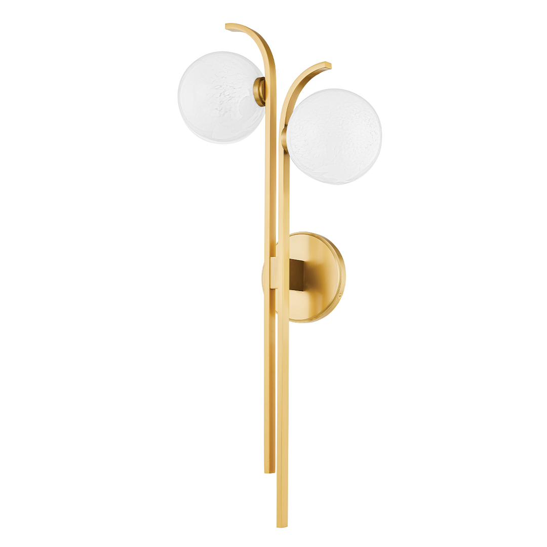 LAVAL Wall Sconce