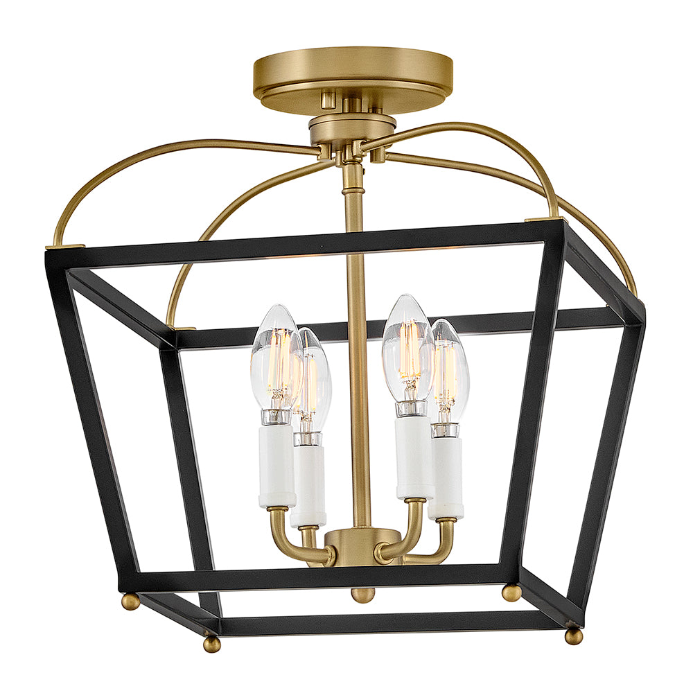 Magic Multilight Pendant Light