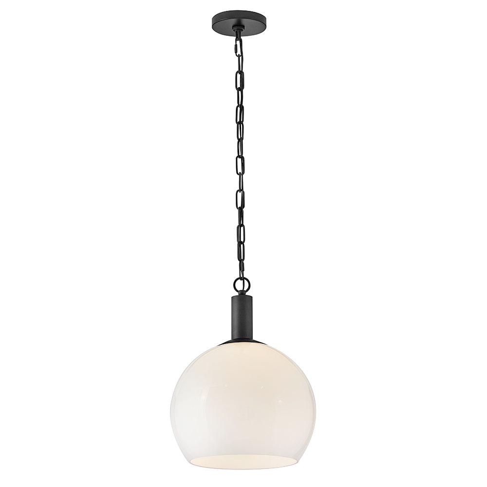 Medium Pendant - 84287BK