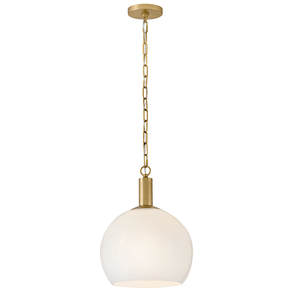 Medium Pendant - 84287LCB